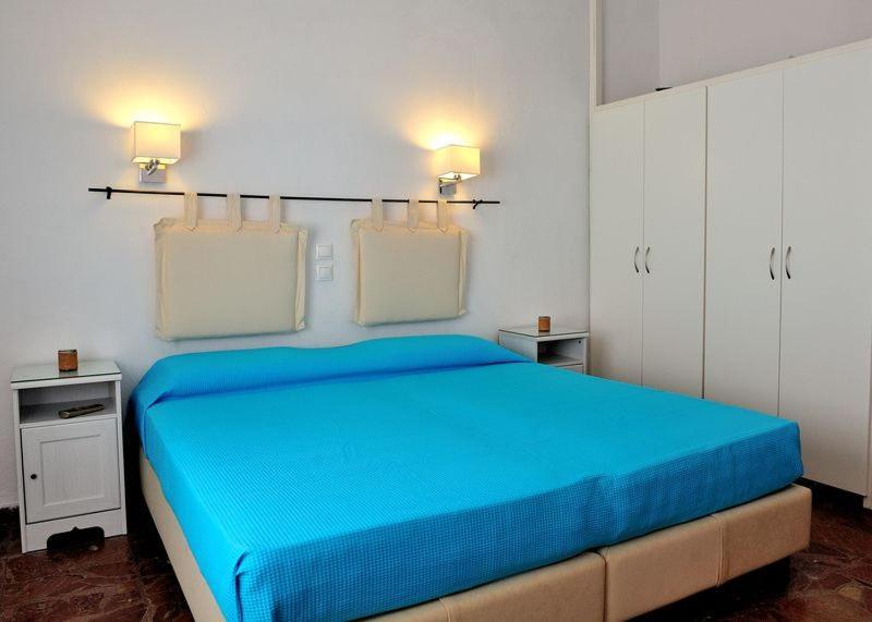 Villa Ftelia Skiathos Exterior foto