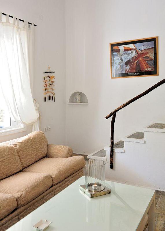 Villa Ftelia Skiathos Exterior foto