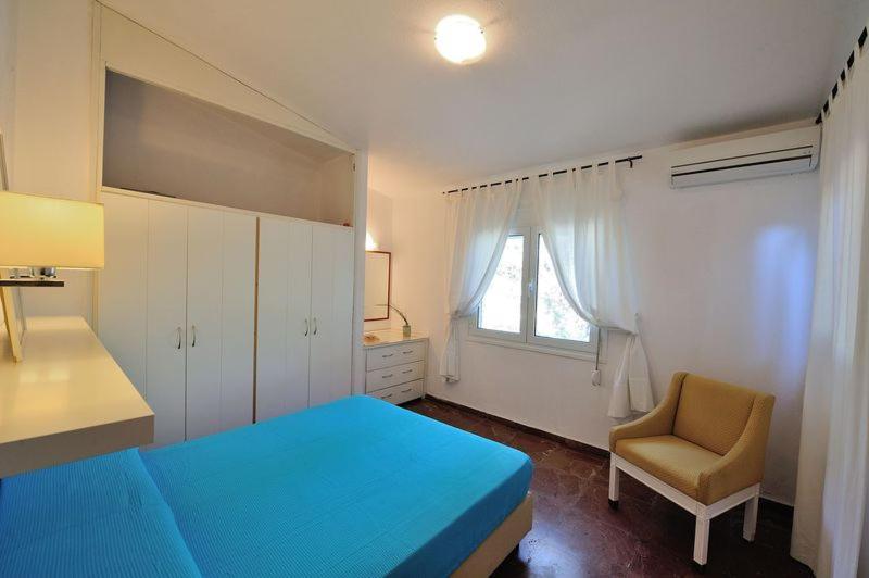 Villa Ftelia Skiathos Exterior foto